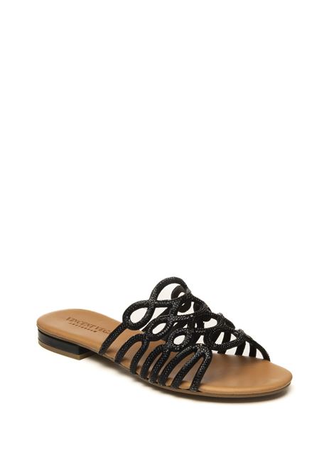  VINCENT VEGA | GIADASTRIP-NERO